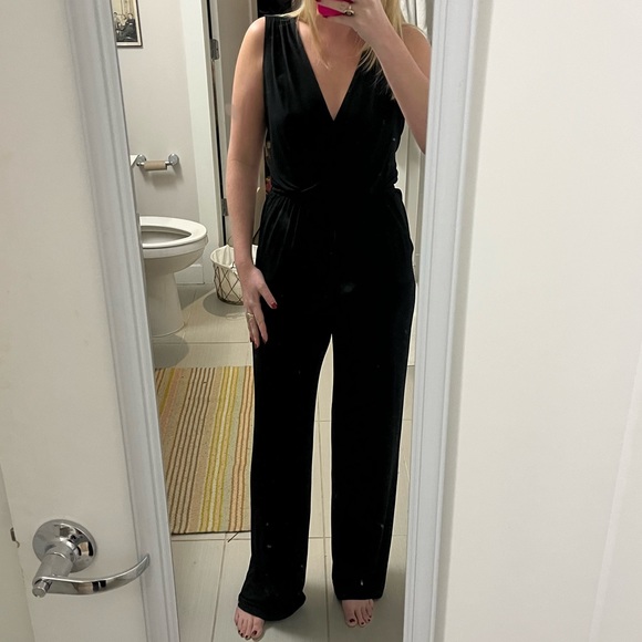 BCBG Pants - BCBG jumpsuit